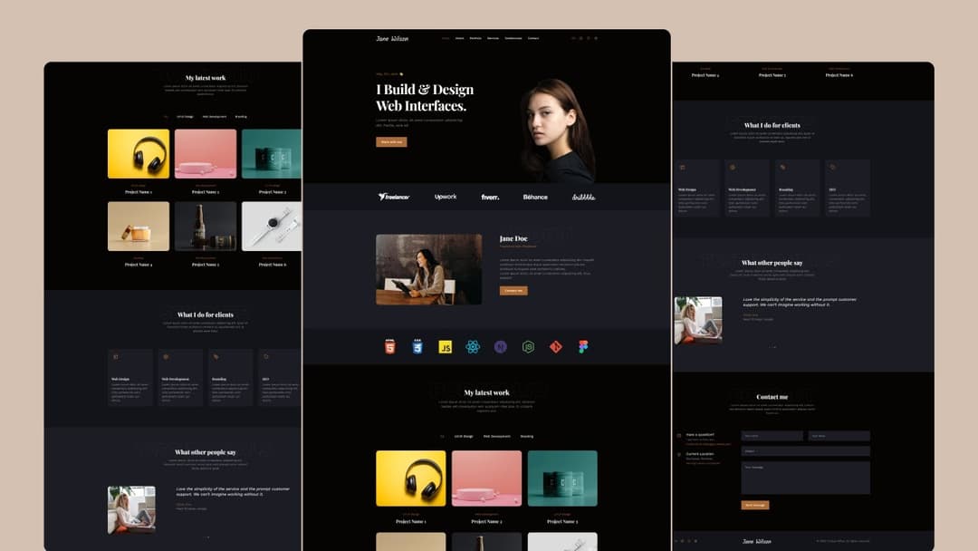 Infrastructure Resilience